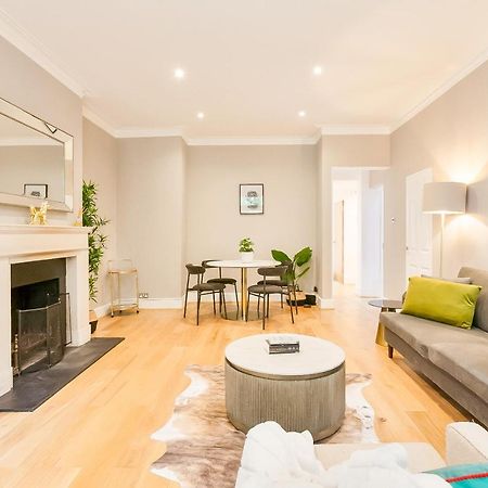 Primrose Hill Park Apartment London Exterior photo